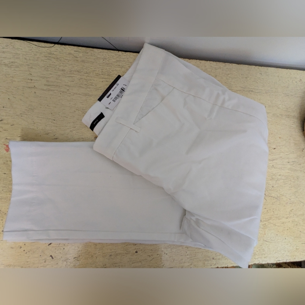 Worthington's NWT White Pants